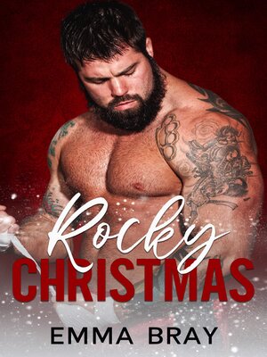 cover image of Rocky Christmas